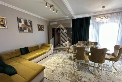 Apartament cu 2 camere decomandat, mobilat în Dumbrăvița - 2