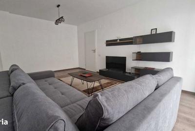 Garsonieră decomandată în Gheorgheni - 4