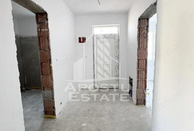 Casă cu 3 camere cu Teren 320 Mp în Giroc - 12