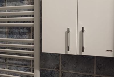 Apartament 2 camere - zona Gara - 350 euro/luna (Cod E2) - 12