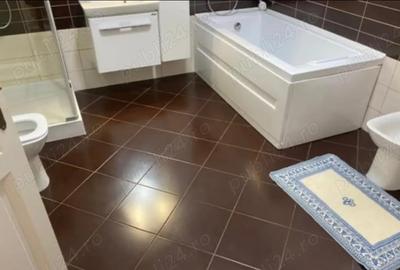 Casa individuala de inchiriat pentru sediu firma sau gradini?a zona Lunei - 1