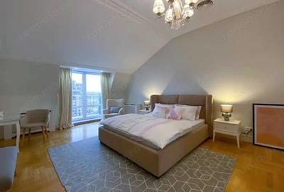 Garsoniera - zona Cotroceni - 1