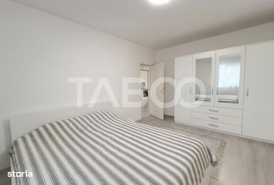 Apartament cu 3 camere decomandat în Roșia - 8