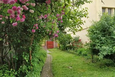 Proprietar apartament la casa zona reziden?iala - 7