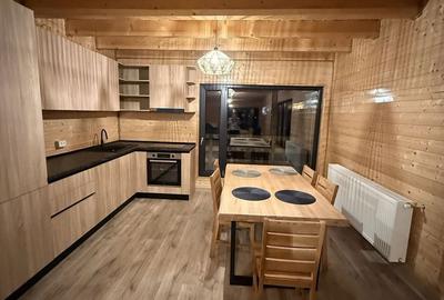 Casă cu 4 camere în Beliș - 2