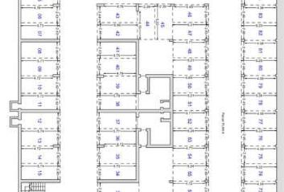 Apartament cu 3 camere ?i terasa + loc de parcare subteran - 2