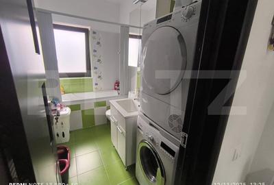 Apartament 3 camere, 64 mp, Sanpetru - 9