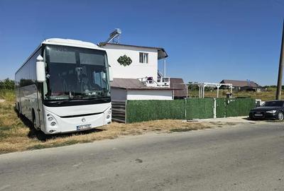 Casă cu 6 camere cu Teren 344 Mp în Costinești - 2