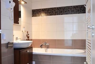 Apartament 2 camere cu Birou sau dormitor copii Avantgarden 3 Apartament 2 camere cu Birou sau dormitor copii Avantgarden 3 - 9