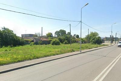 Teren de 2575 mp, în Aurel Vlaicu - 4