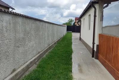 Casa Matraca, teren 500 mp - 8