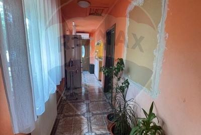 Casa / Vila cu 4 camere de vanzare in zona Brestei - 10