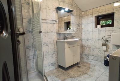 Casă individuală cu 7 camere cu Garaj în Telega - 48