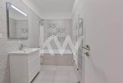 Inchiriere garsoniera mobilata si utilata, Sanpetru Residence - 8