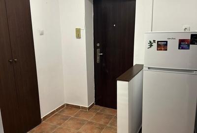 Garsonieră decomandată în Vitan - 2