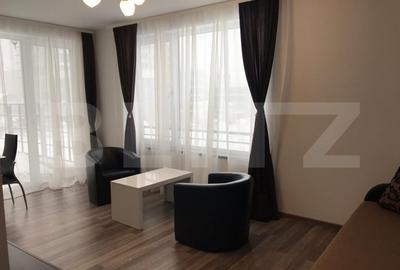 Apartament 2 camere, 57 mp, parcare, gradina, zona Augustin Presecan - 3