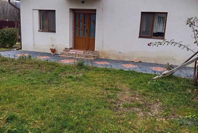 Casă cu 2 camere în Central - 5