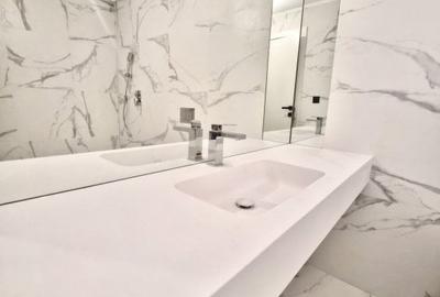 Apartament 2 camere cu vedere spre lac, ansamblul YACHT KID - 14