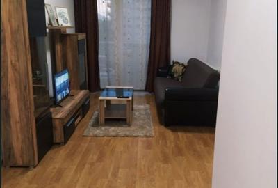 Apartament cu 2 camere semidecomandat în Central - 1