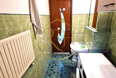 Apartament cu 2 camere semidecomandat, mobilat în Șagului - 5