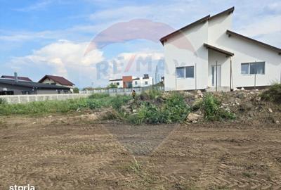 Spațiu comercial, în Sânpetru - 4