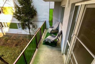 Apartament cu 3 camere decomandat, mobilat în Plopilor - 6