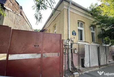 Casă cu 4 camere cu Canalizare în Pache Protopopescu - 10