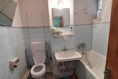 Apartament de 4 camere, etaj 2, zona Spital Maratei Piatra Neamt - 5