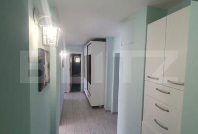 Apartament cu 4 camere decomandat în George Enescu - 9