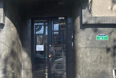 Apartament cu 2 camere semidecomandat, mobilat în Moșilor - 2