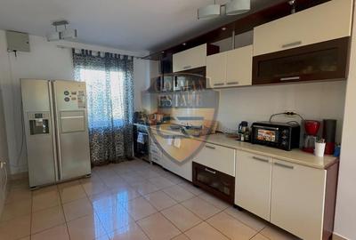 Casa P+1 Boreal / Tomis Plus 123mp, 350 m teren, balcon, garaj 16m - 10
