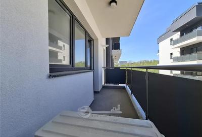 Apartament cu 2 camere decomandat în Galata - 11