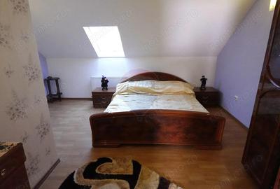 Casa cu 6 camere, de vanzare, in Baia Sprie - 7