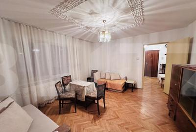 Apartament cu 2 camere decomandat în Aurel Vlaicu - 9