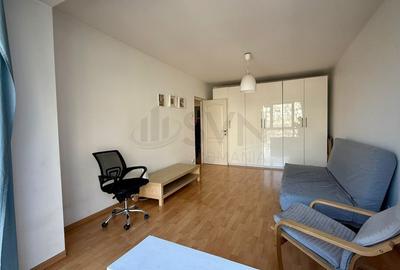 Apartament cu 3 camere decomandat, mobilat în Tineretului - 2