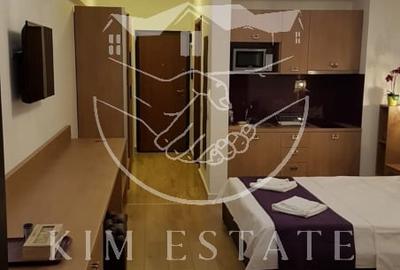 Studio de inchiriat statiunea Mamaia - 3