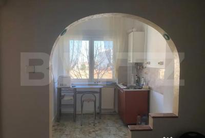 Apartament cu 3 camere semidecomandat în Central - 7