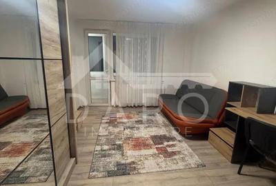 Apartament cu 2 camere, mobilat în Tudor - 1