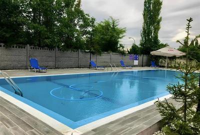 Garsoniera cu Parcare in Otopeni complex Libertatii Terraces - 2