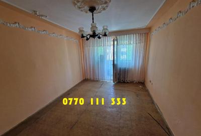 Apartament 3 camere confort 1 decomandat, Calarasilor Viziru