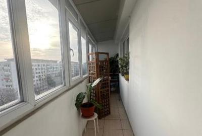 Apartament cu 2 camere decomandat, mobilat în Domenii - 5