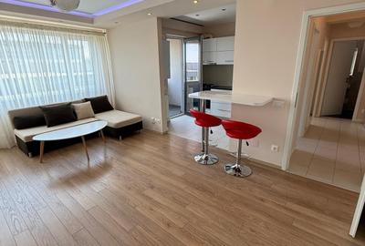 Apartament impecabil, mobilat - 6