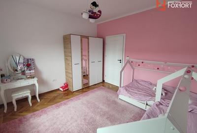 Apartament cu 4 camere decomandat în Șagului - 21