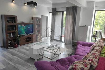 Apartament cu 2 camere decomandat în Voluntari - 14