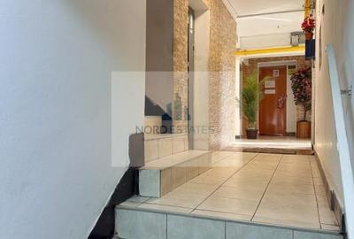 Apartament cu 2 camere în P-ța Victoriei - 13