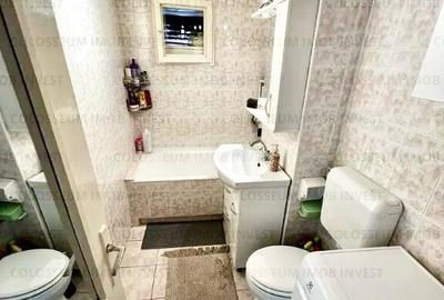 Apartament cu 3 camere,2 bai- zona Lamaitei. - 7