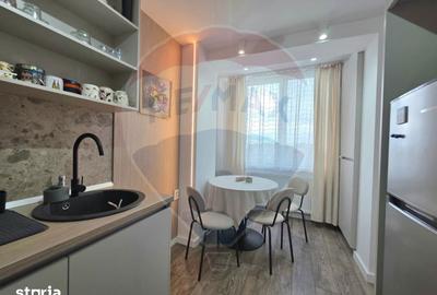 Apartament cu 3 camere în Central - 13