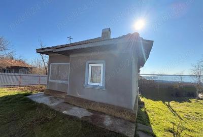 Casă cu 4 camere cu Teren 886 Mp în Ulmu - 3