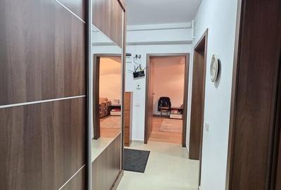 Apartament cu 2 camere decomandat, mobilat în Dristor - 3