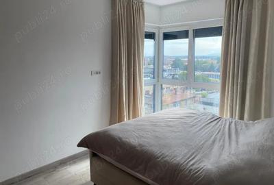 Apartament 3 camere Adora park cu terasa si parcare. fara comision Apartament 3 camere Adora park cu terasa si parcare. fara comision - 6